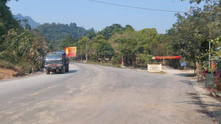 Dự án nâng cấp đường vào ATK Định Hóa, Thái Nguyên: 'Cú hích' để phát triển du lịch