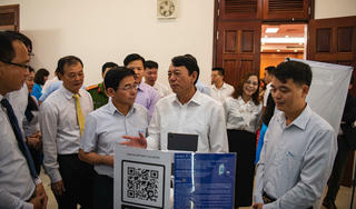 Cao Bằng nỗ lực thúc đẩy chuyển đổi số 