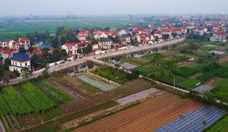 Sắp xếp đơn vị hành chính cấp xã – Cần sự đồng thuận cao của Nhân dân