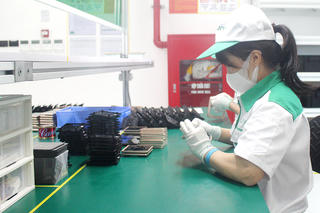 Hơn 400 doanh nghiệp đăng ký thành lập mới ở Vĩnh Phúc