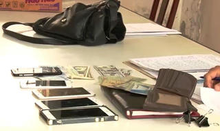 Thời gian tạm giữ tang vật vụ án là bao lâu?