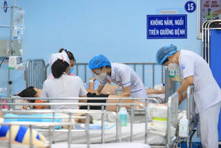 Bản tin sáng 25/11: Dự báo tình hình sốt xuất huyết tiếp tục diễn biến phức tạp
