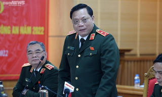 Bản tin tối 20/12: Giám đốc Công Hà Nội nói về thông tin 4.700 công an nghỉ việc