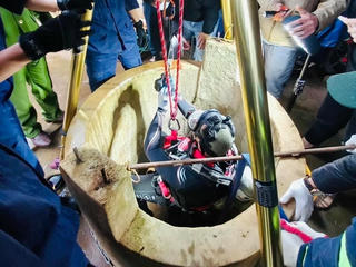 Bản tin 16/2: Điều tra nguyên nhân người đàn ông tử vong dưới giếng ở Quảng Trị