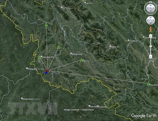 Bản tin tối 17/02: Hoàn thành lắp đặt 8 trạm quan trắc động đất tại Kon Tum và Quảng Ngãi