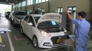 Bản tin sáng 27/2: Xe ô tô mới được miễn kiểm định từ 1/7