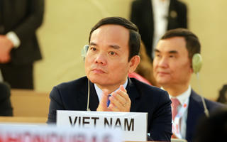 Bản tin tối 1/3: Phó Thủ tướng Trần Lưu Quang thăm chính thức Tây Ban Nha 