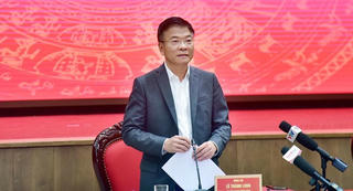 Bản tin trưa 03/03: Hà Nội đề nghị xây dựng Dự thảo Luật Thủ đô với 9 nhóm chính sách 