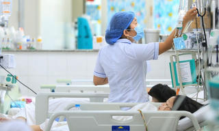 Bản tin trưa 27/03: Dịch sốt xuất huyết có chiều hướng tăng bất thường
