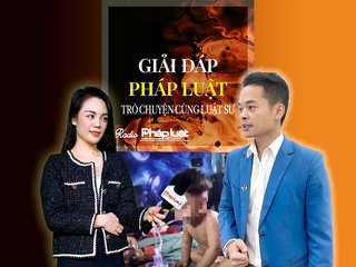Khung hình phạt nào dành cho nhân tình của mẹ bé trai 3 tuổi bị ép hút ma túy đá?