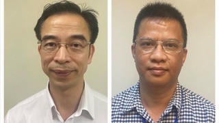Bản tin tối 31/3: Cựu Giám đốc Bệnh viện Tim Nguyễn Quang Tuấn chuẩn bị hầu tòa 