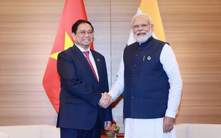 Bản tin tối 20/05: Thủ tướng Phạm Minh Chính hội kiến Thủ tướng Ấn Độ Narendra Modi