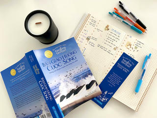 Bản giao hưởng đặc biệt của cuộc sống