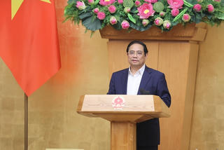 Bản tin trưa 03/06: Thủ tướng Phạm Minh Chính chủ trì phiên họp Chính phủ với các địa phương