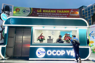 Bản tin sáng 09/06: TP Hồ Chí Minh xây dựng 200 nhà vệ sinh công cộng chuẩn quốc tế