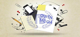 Quyền của tác giả đối với tác phẩm của mình