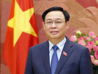 Bản tin sáng 14/07: Chủ tịch Quốc hội Vương Đình Huệ gửi thư chúc mừng Chủ tịch Quốc hội Thái Lan