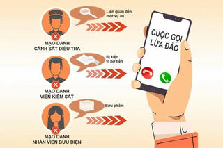 Bản tin tối 17/7: Người phụ nữ mất hơn 1 tỉ đồng sau khi cung cấp mã OTP ngân hàng