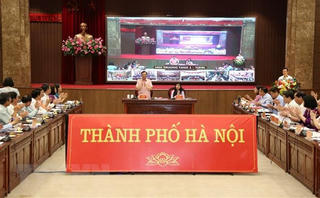 Bản tin tối 09/08: Bí thư Thành ủy Hà Nội nói về việc sáp nhập quận Hoàn Kiếm