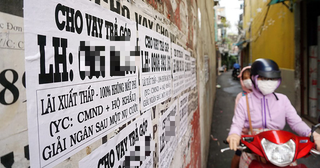 Bản tin sáng 26/08: Thủ tướng chỉ đạo Bộ Công an mở đợt cao điểm tấn công tội phạm tín dụng đen 