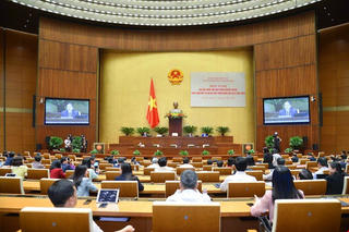 Bản tin trưa 28/8: Hôm nay, khai mạc Hội nghị đại biểu Quốc hội chuyên trách lần thứ 4