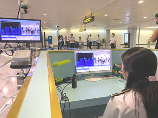 Bản tin tối 28/9: TP.HCM giám sát 24/24 người nhập cảnh từ vùng bùng phát dịch vi rút Nipah 