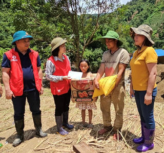 Bản tin sáng 30/10: Việt Nam đăng cai Hội nghị Chữ thập đỏ và Trăng lưỡi liềm đỏ quốc tế Khu vực Châu Á - Thái Bình Dương