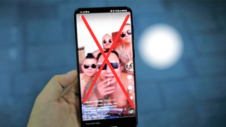 Hiểm hoạ khó lường từ thú vui “Đu Trend Tiktok” 