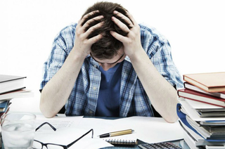 Giới trẻ và những áp lực tâm lý cần vượt qua 