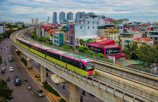 Bản tin sáng 17/11: Metro Nhổn - ga Hà Nội dự kiến khai thác thương mại vào tháng 4/2024
