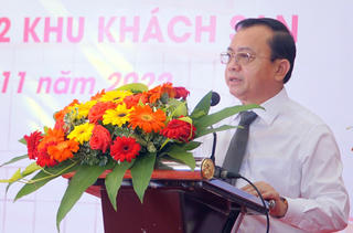 Bản tin tối 4/12: Điều động, bổ nhiệm Phó Chủ tịch tỉnh Bạc Liêu làm Thứ trưởng Bộ Tài chính