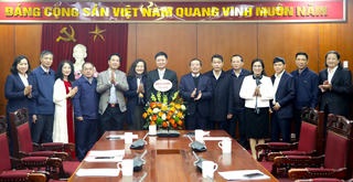Điểm tin tối 04/01: Ban Tuyên giáo Trung ương công bố quyết định về công tác cán bộ