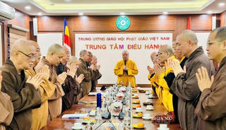 Điểm tin tối 05/01: Trụ trì chùa Ba Vàng bị kỷ luật sau vụ trưng bày "xá lợi tóc Đức Phật"