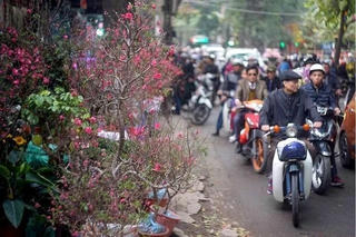 Điểm tin tối 13/01: Chuyên gia dự báo mưa rét, tần suất không khí lạnh dày hơn từ nay đến Tết 