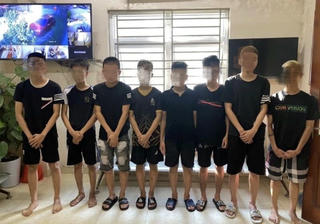 Bản tin tổng hợp 22/02: Nhức nhối thực trạng "trẻ hóa" tội phạm
