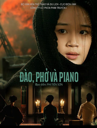 Điểm tin Showbiz 24/02: 'Đào, phở và piano' vượt mốc 1 tỷ đồng, Bộ VHTTDL chỉ đạo phổ biến phim nhà nước