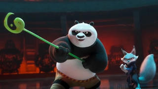 Điểm tin Showbiz 07/03: Thương hiệu hoạt hình thu hơn 1,8 tỷ USD sẽ tấn công rạp Việt đúng ngày 8/3 