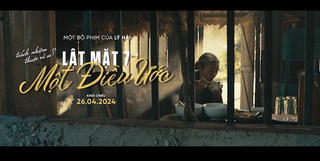 Điểm tin Showbiz 14/03: Lý Hải tung teaser “Lật mặt 7” 