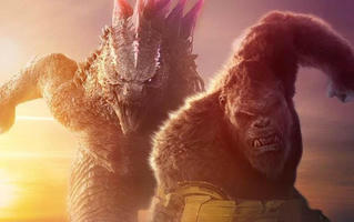 Điểm tin Showbiz 04/04: 'Godzilla x Kong' thu hơn 60 tỷ đồng sau bốn ngày ra rạp Việt 