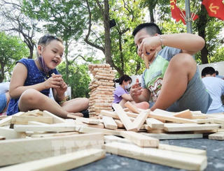 “Du lịch gần”… lên ngôi vào đợt nghỉ lễ 30/4 - 01/05