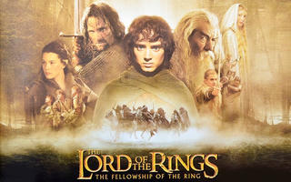 Điểm tin Showbiz 16/05: "The Lord of the Rings" (Chúa tể của những chiếc nhẫn) có phần mới