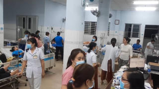 Điểm tin Pháp luật 17/05: Công an vào cuộc điều tra vụ gần 100 công nhân nhập viện sau bữa ăn tối