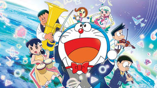 Điểm tin Showbiz 28/05: Doraemon thu về hơn 40 tỷ tại rạp Việt Nam