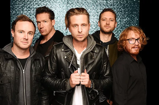 Điểm tin Showbiz 01/06: Nhóm nhạc OneRepublic sẽ hát ca khúc Euro 2024