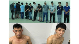 Điểm tin Pháp luật 12/06: Nghệ An triệt xóa ổ nhóm trộm cắp hàng trăm xe máy liên tỉnh