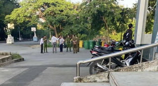 Điểm tin Pháp luật 01/07: Nam sinh tử vong dưới sân ký túc xá Đại học Quốc gia TP.HCM 