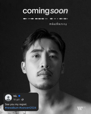 Điểm tin Showbiz 10/08: Vũ. bất ngờ công bố live concert mới sau "Một Vạn Năm"