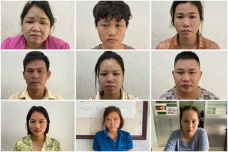 Điểm tin Pháp luật 30/08: Triệt phá đường dây mua bán trẻ sơ sinh núp bóng nhận con nuôi liên quan 32 tỉnh thành