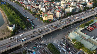 Điểm tin Pháp luật 04/09: Kỳ nghỉ lễ 2/9: Tai nạn, ùn tắc giao thông giảm; vi phạm nồng độ cồn tăng 