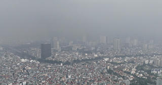 Bản tin tổng hợp 10/10: Hà Nội cùng nhiều địa phương miền Bắc bước vào mùa ô nhiễm